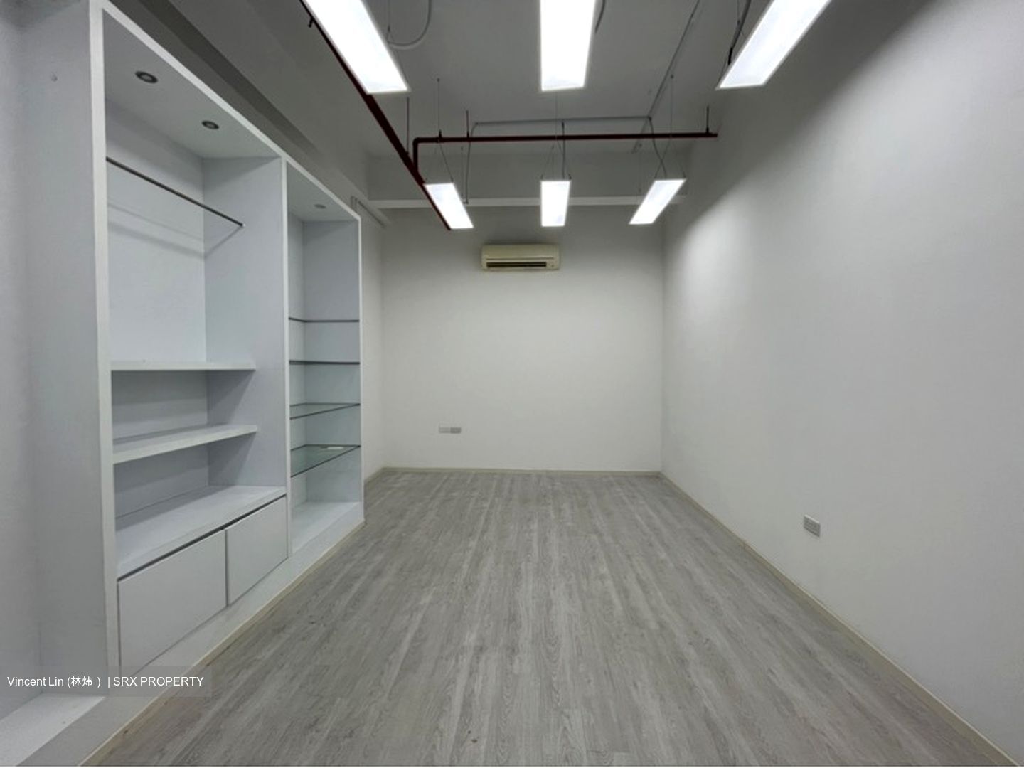 A'Posh BizHub (D27), Factory #607436871